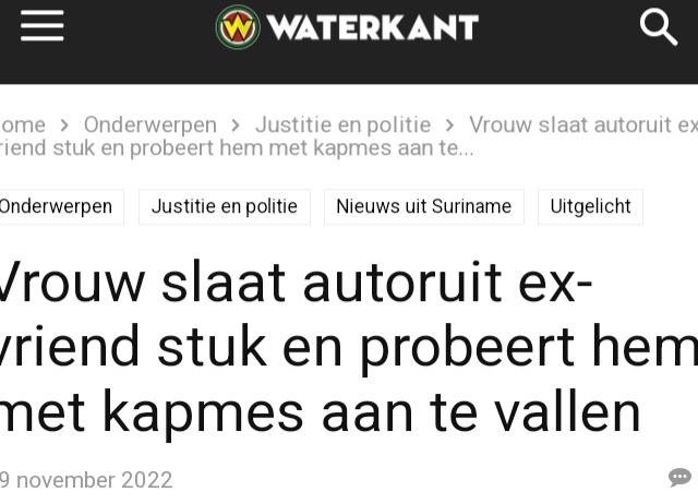 Waterksnt 2 — Waterkant